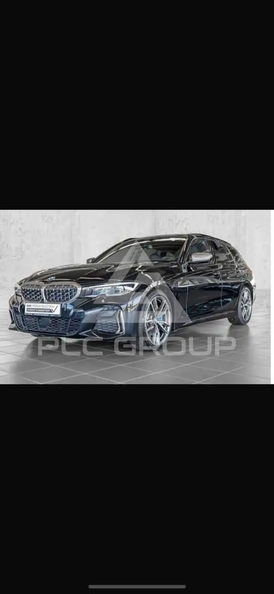 2021 BMW 340M
