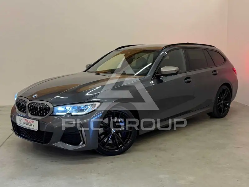 2021 BMW 340M