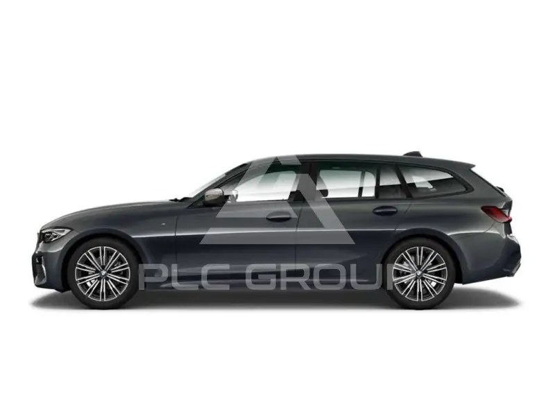 2021 BMW 340M