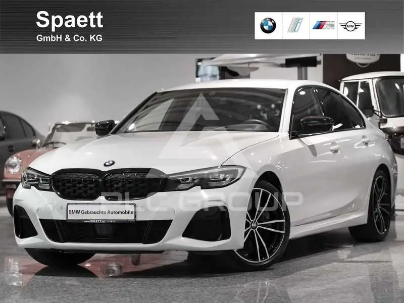 2021 BMW 340M