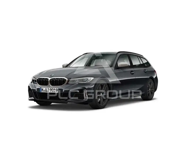 2021 BMW M340