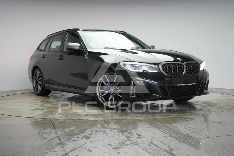 2021 BMW 340M