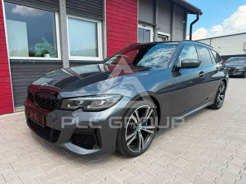 2021 BMW 340M