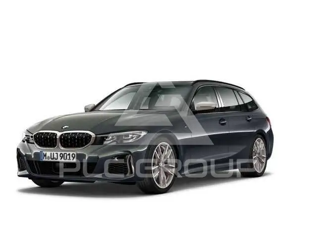 2021 BMW 340M