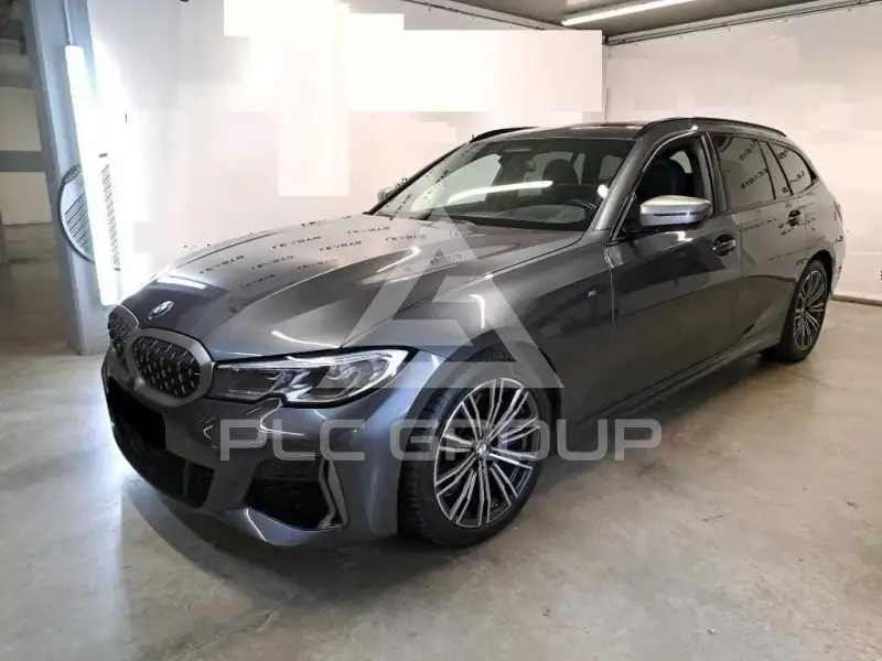 2021 BMW 340M