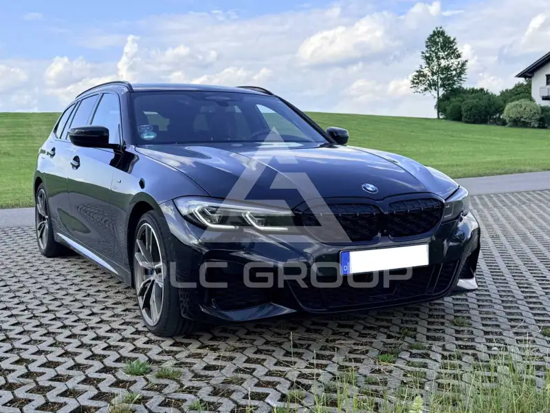 2021 BMW 340M