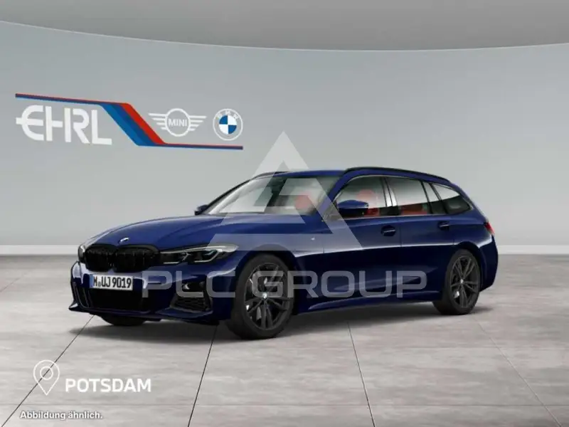 2021 BMW 340M
