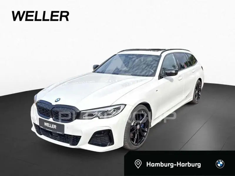 2021 BMW 340M