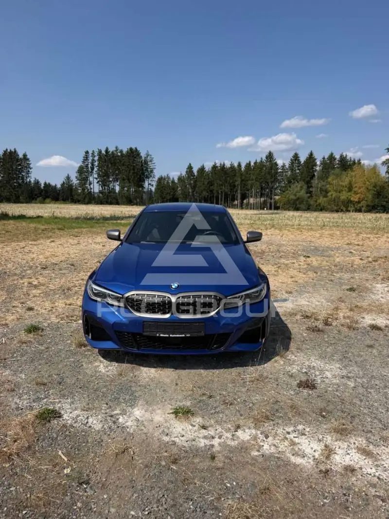 2021 BMW 340M