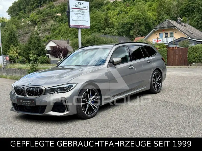 2021 BMW 340M