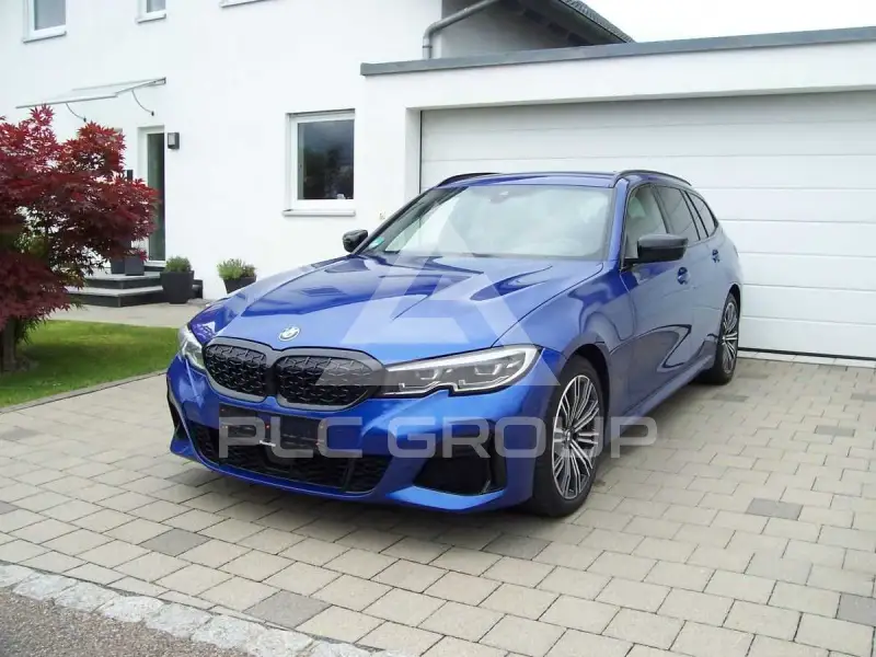 2021 BMW 340M