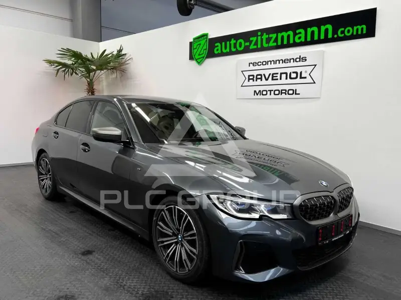 2021 BMW 340M
