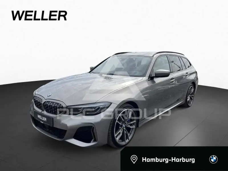 2021 BMW 340M
