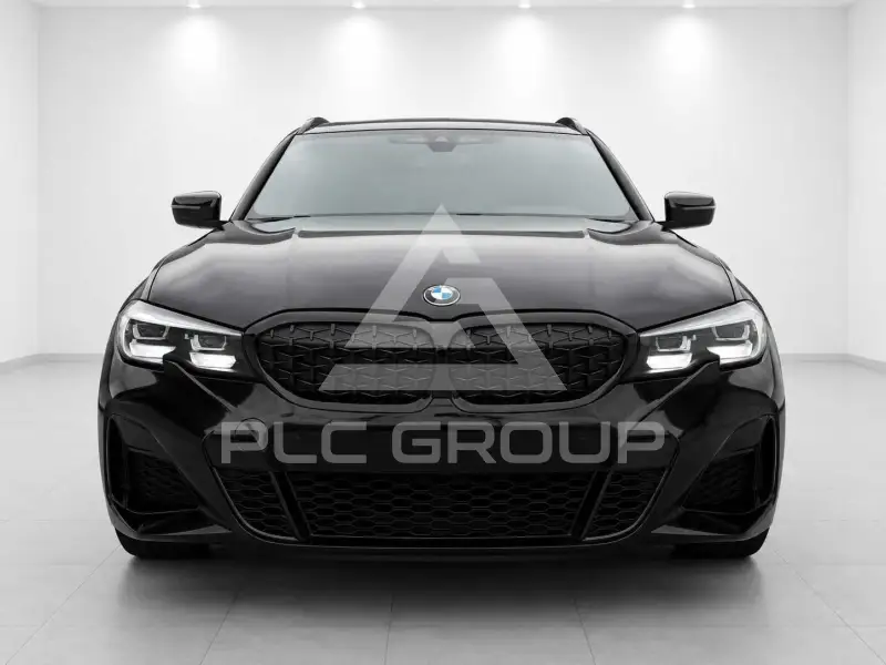 2021 BMW 340M