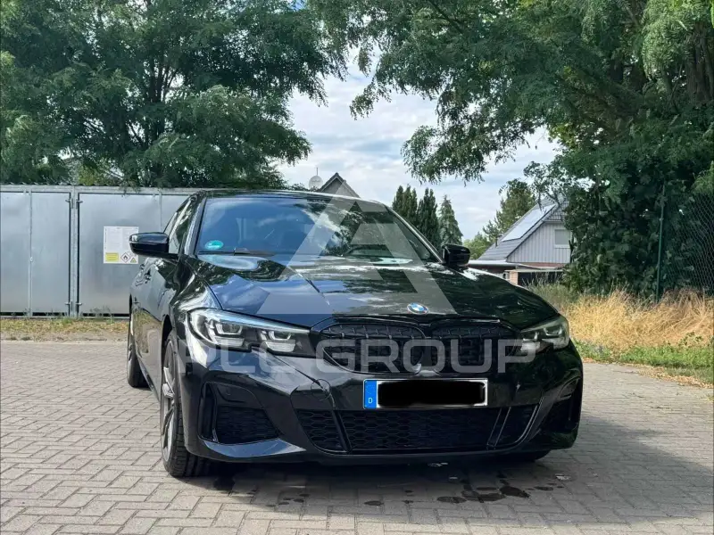 2021 BMW 340M