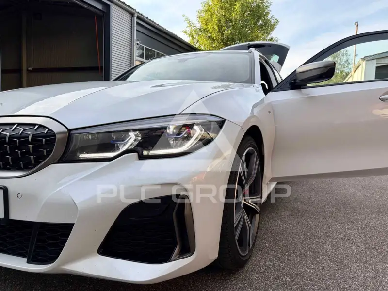 2021 BMW 340M