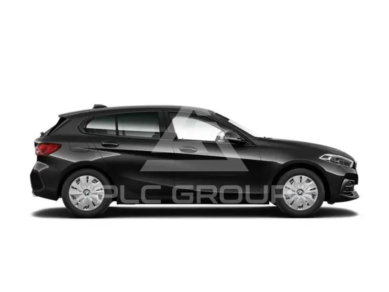 2021 BMW 120