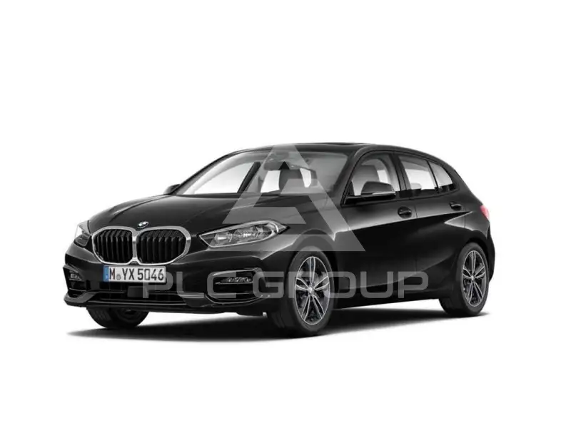 2021 BMW 120