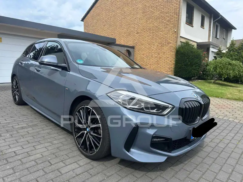 2021 BMW 120