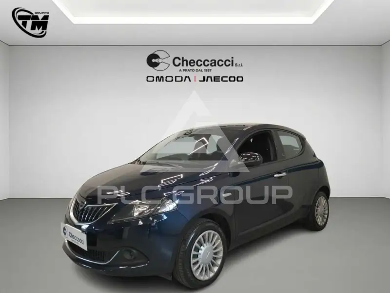 2021 Lancia YPSILON
