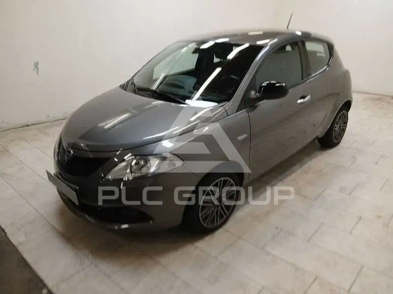 2021 Lancia YPSILON