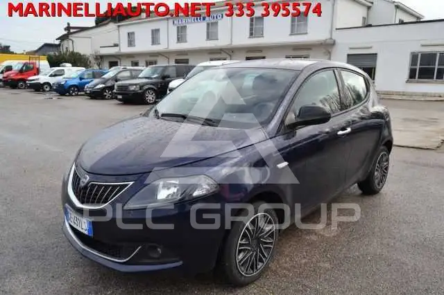 2021 Lancia YPSILON