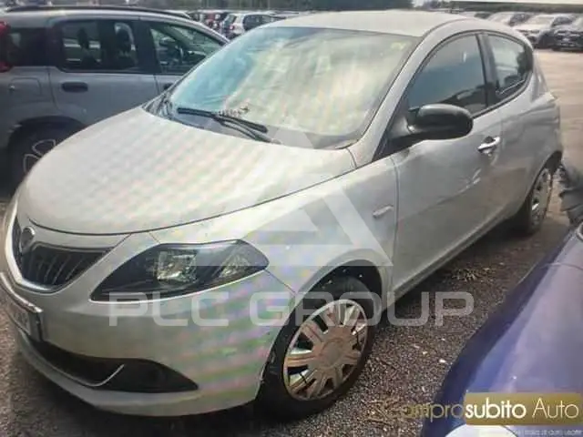 2021 Lancia YPSILON