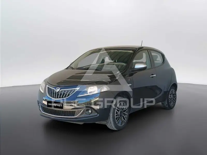 2021 Lancia YPSILON