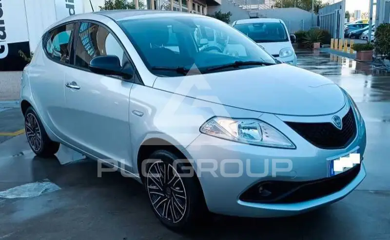 2021 Lancia YPSILON