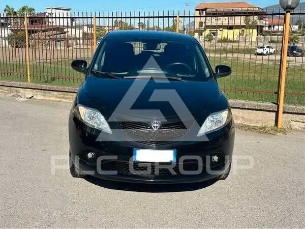 2021 Lancia YPSILON