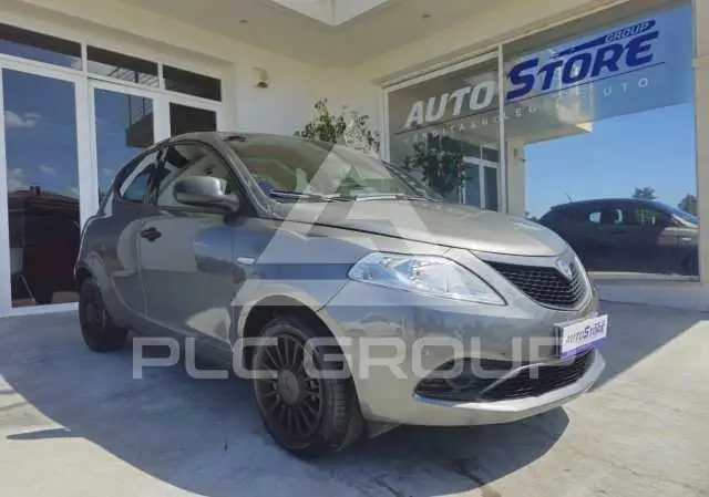 2021 Lancia YPSILON