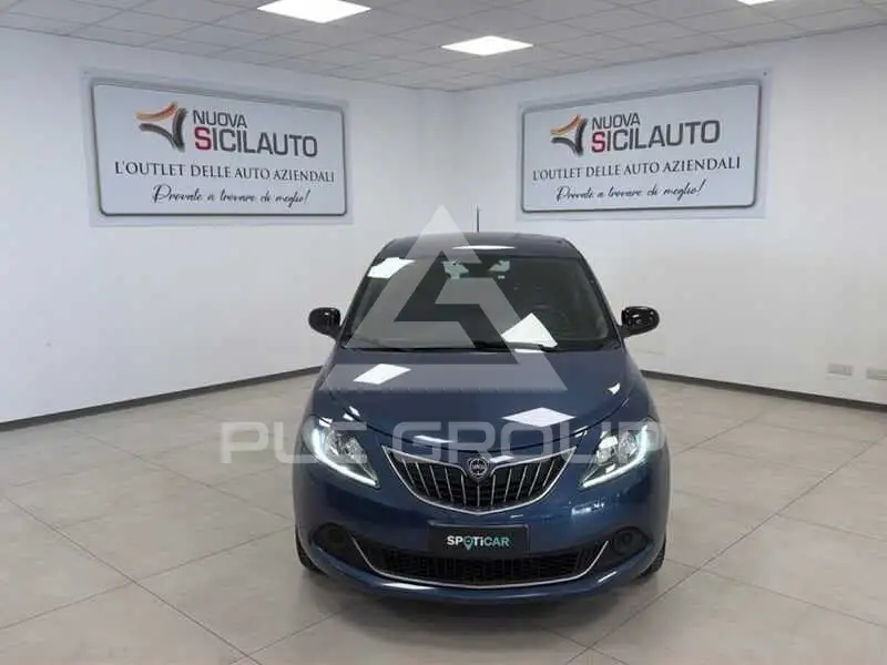 2021 Lancia YPSILON