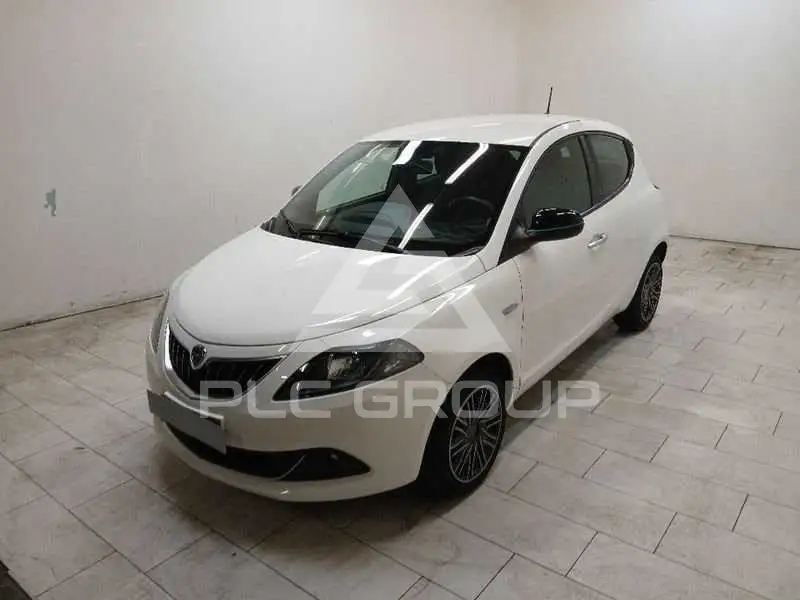 2021 Lancia YPSILON