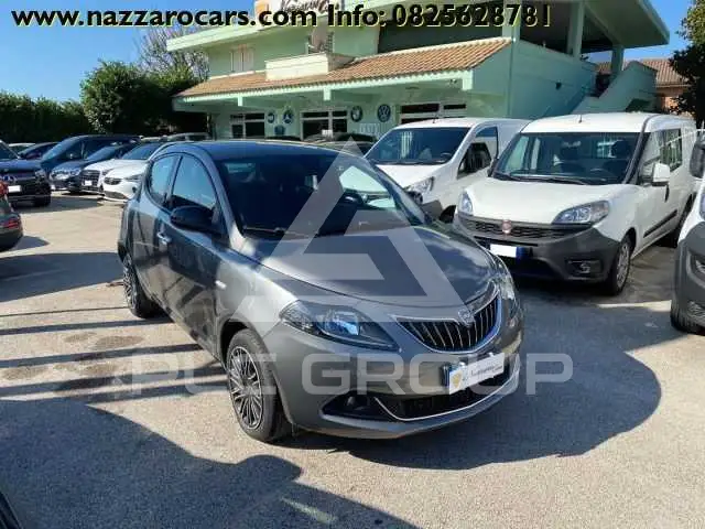 2021 Lancia YPSILON