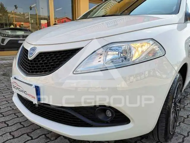 2021 Lancia YPSILON