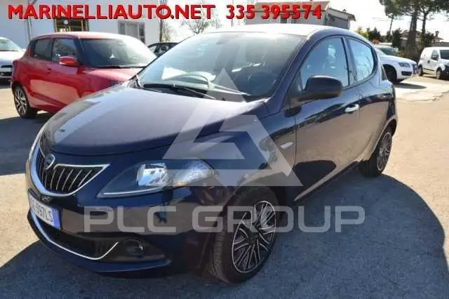 2021 Lancia YPSILON