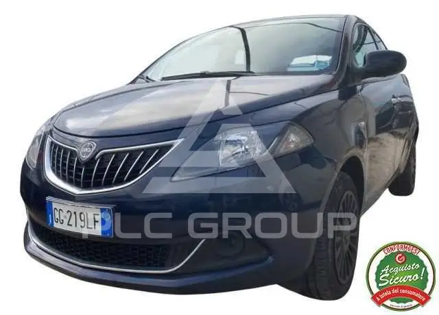 2021 Lancia YPSILON
