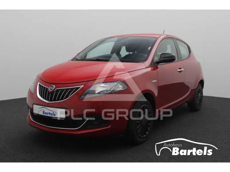 2021 Lancia YPSILON