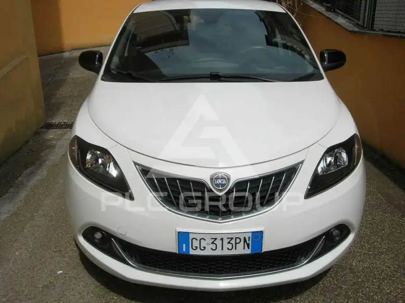 2021 Lancia YPSILON