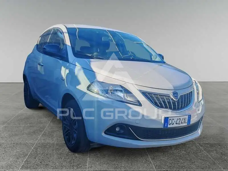 2021 Lancia YPSILON