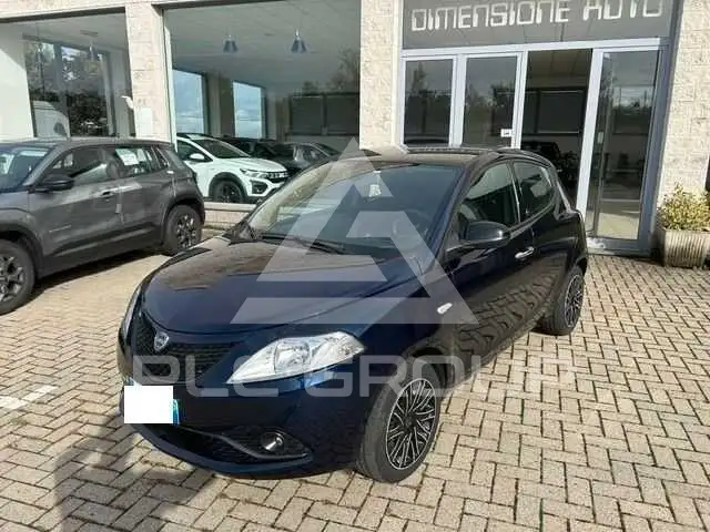 2021 Lancia YPSILON