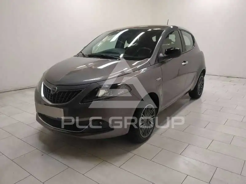 2021 Lancia YPSILON