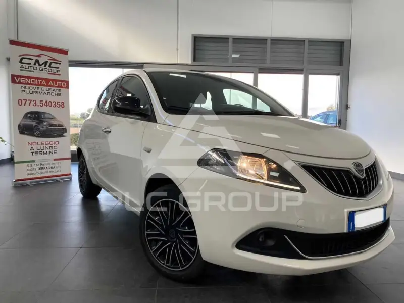2021 Lancia YPSILON