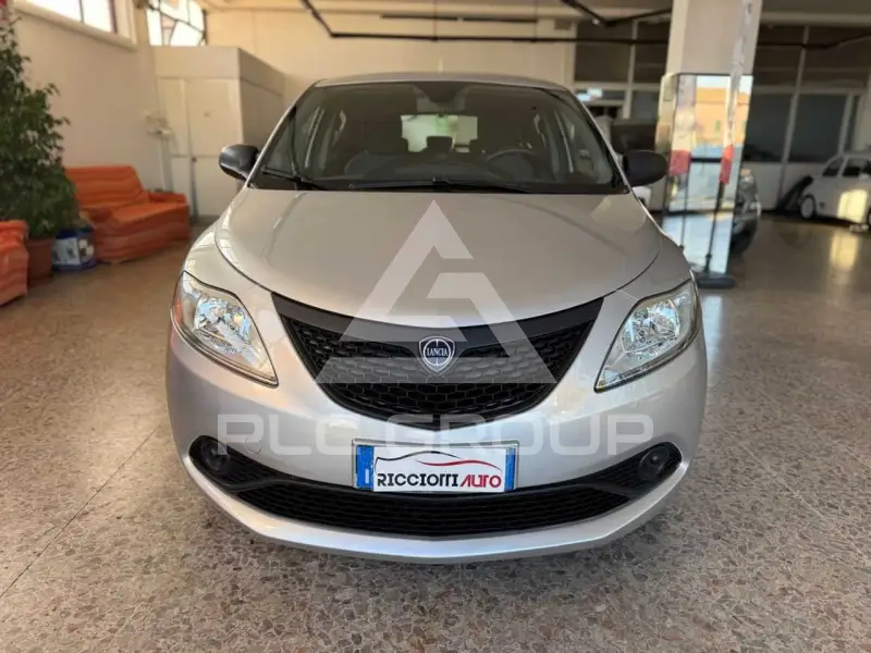 2021 Lancia YPSILON