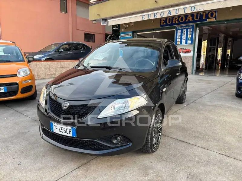 2021 Lancia YPSILON