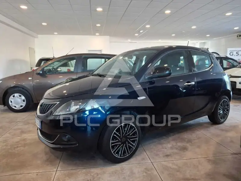 2021 Lancia YPSILON