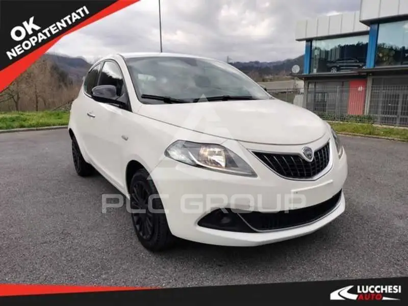 2021 Lancia YPSILON