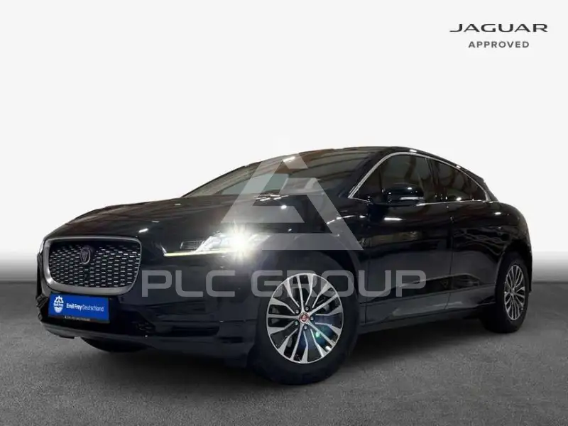 2021 Jaguar I-PACE