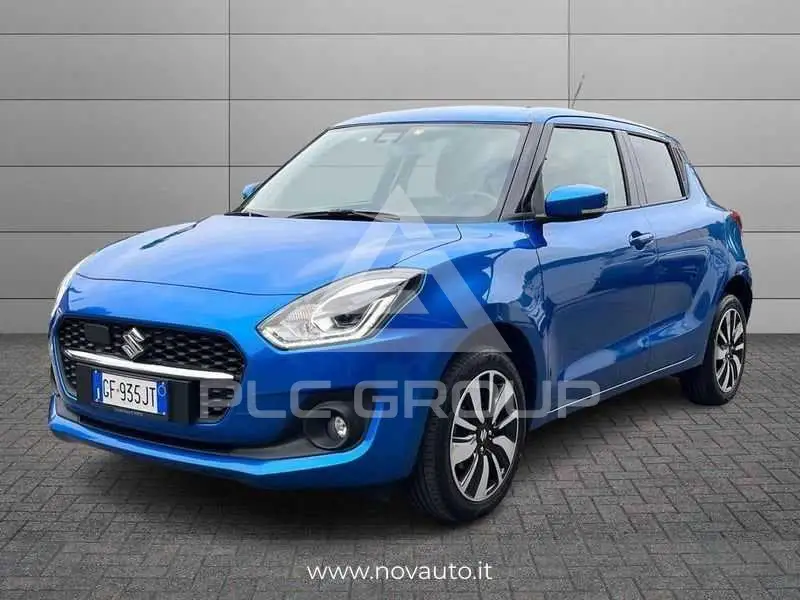 2021 Suzuki Other