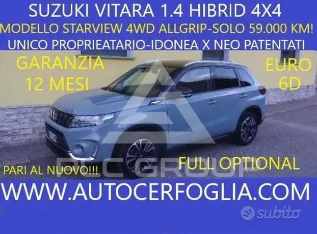 2021 Suzuki Other